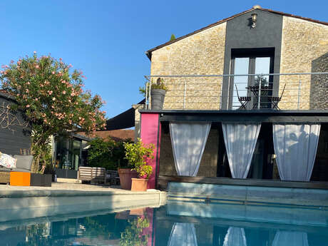 Chambres d'hôtes Home Sweet Home