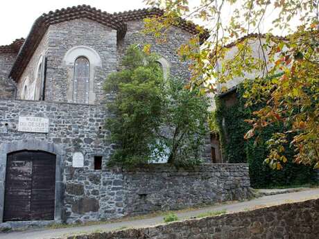 Sur les traces des Huguenots entre les Gardons de Mialet et de St Jean du Gard
