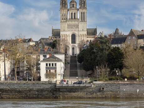 Catedral de Saint-Maurice