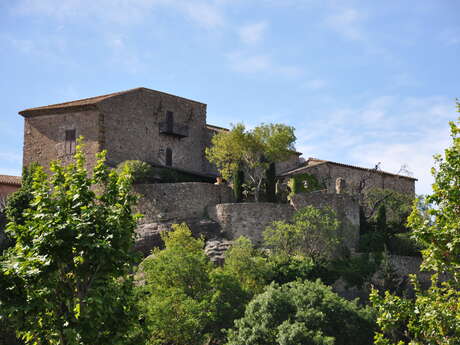 Le Castrum