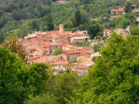 Le Coulomp Le Coulomp