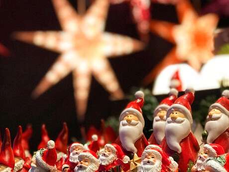 Marché de Noël