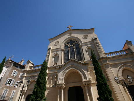 Eglise  Saint Michel