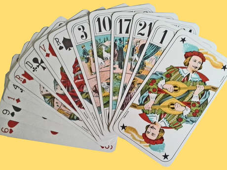 Apéro tarot