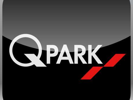 Parking Atoll Beach Q-Park