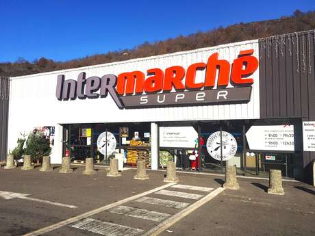 Intermarché Super