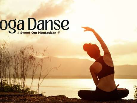 Yoga Danse