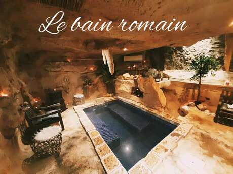 SPA DE LA  MAUNA