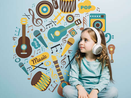 Cours de musique