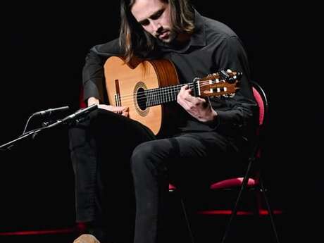 Mickaël Minotto