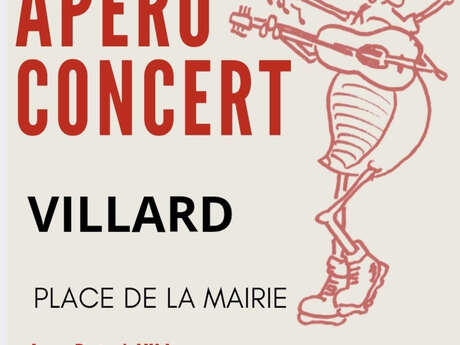 Apéro Concert