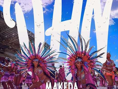 Dancehall nation carnaval édition