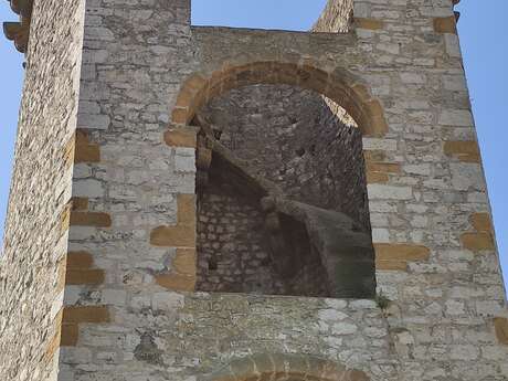 Tour de la Médisance