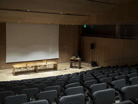 Conférence : les limites du monde connu