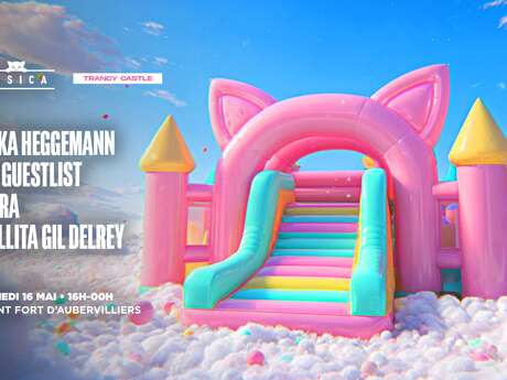 Soirée - Pisica Open Air