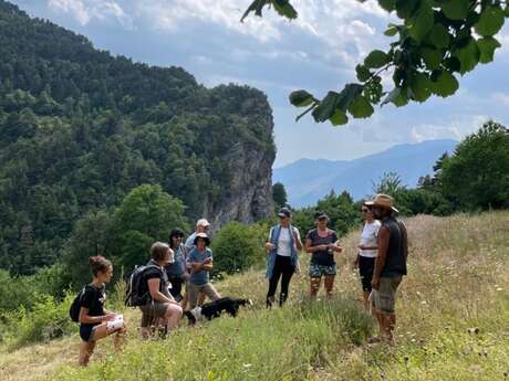 Ferme Castel Tournou
