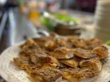 Restaurant - Le Richelme