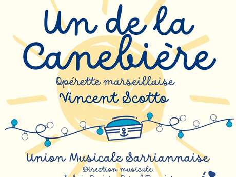 Concert du Nouvel An