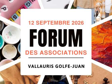 Forum des Associations