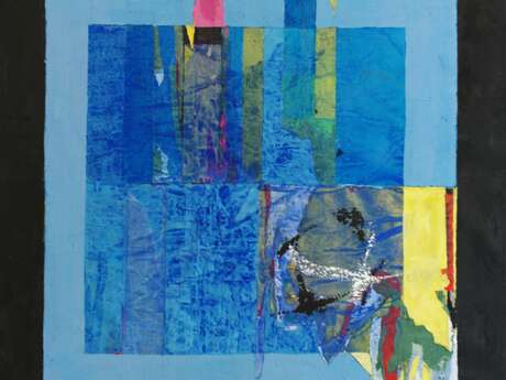 " Harmonie singulière"  (exposition)