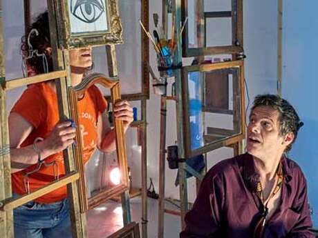 Spectacle - Quand je regarde ...