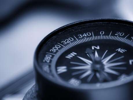 Course d’orientation