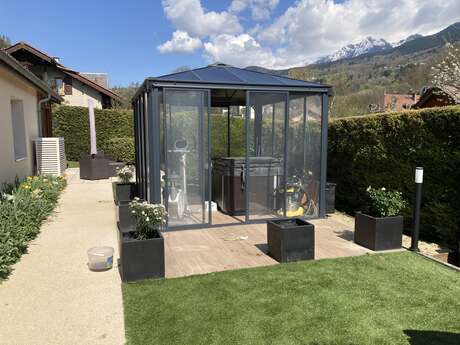 Appartement dans maison n°96