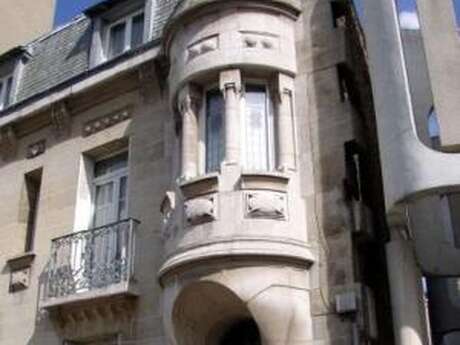 Visite guidée - Aubervilliers : une ville à habiter !