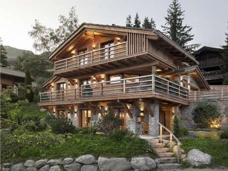 Alp’Architecture SA