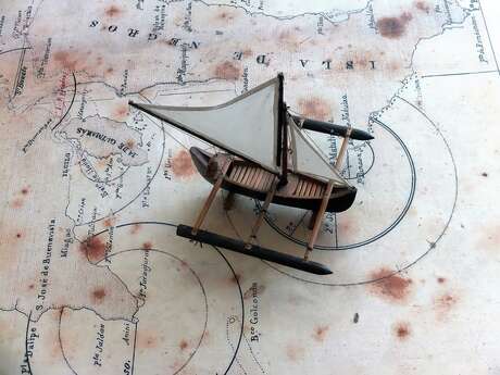 nature ludo workshop