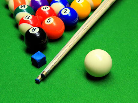 La Boule Noire