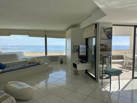 Le Loft Marin de Bandol