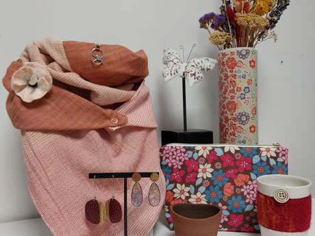 Ribambelle - Boutique de Créatrices