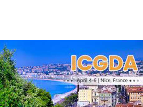 ICGDA Nice 2025