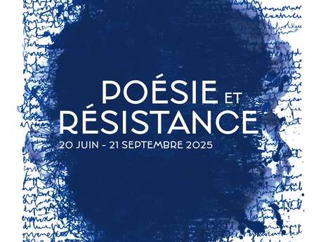 Exposition - Poésie et Résistance