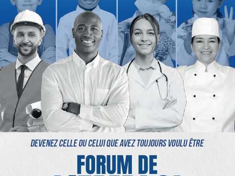 Forum de l'Emploi & Egalité des Chances