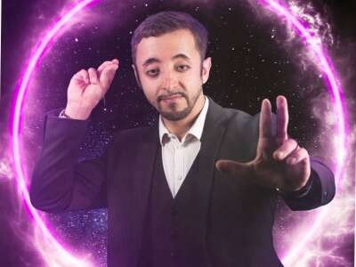 Repas-Spectacle des commerçants