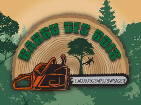 Barbu des bois