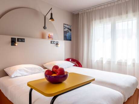 ibis Styles Marseille Centre Prado Place Castellane