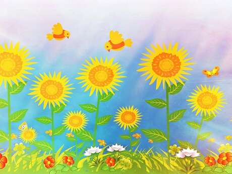 Les temps créatifs de Lulu