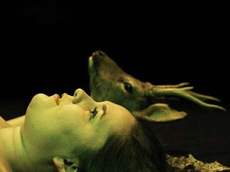 Lecture musicale jouée - Prendre Corps