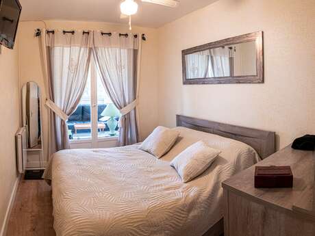 Appartement Brondino