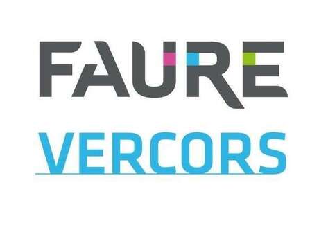 Faure Vercors - Autocars