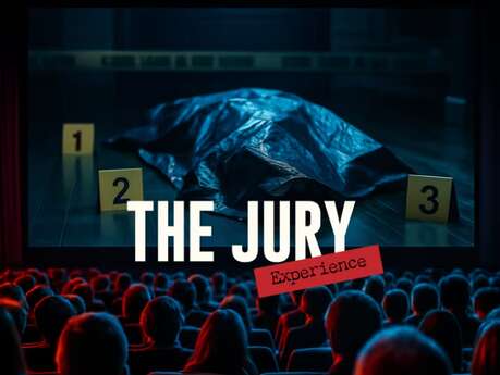 Jury Experience