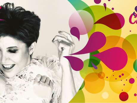 One Woman Show de Liane Foly | La Folle repart en thèse