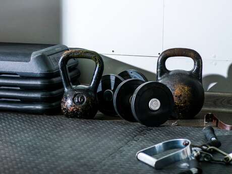 MindFit Studio
