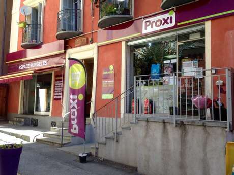 Proxi Epicerie