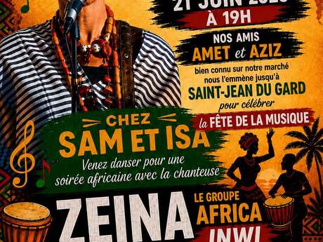 Fête de la musique