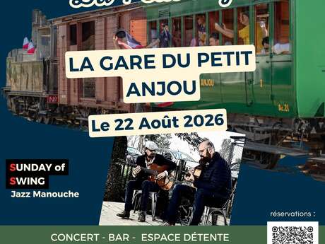 La Guinguette du Petit Anjou