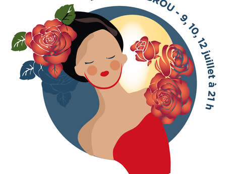 Estivales de Brou - La Traviata - Opera in 3 acts - Verdi